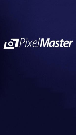game pic for Pixel Master